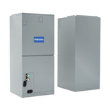 MRCOOL | Multi-Position Central Ducted DC Inverter Heat Pump Complete System